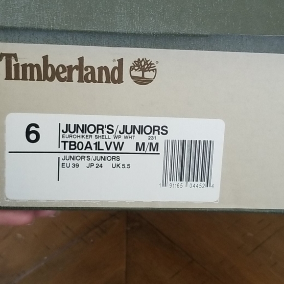 🆕️ Timberland Boots - Picture 7 of 7